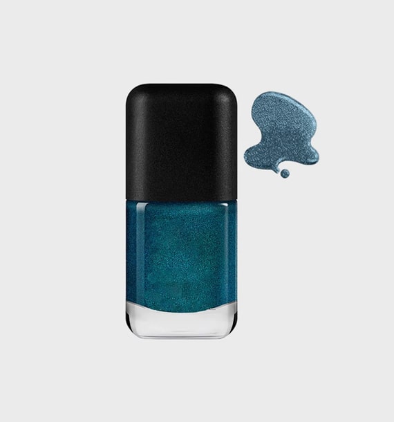 Cookie Nail Enamel