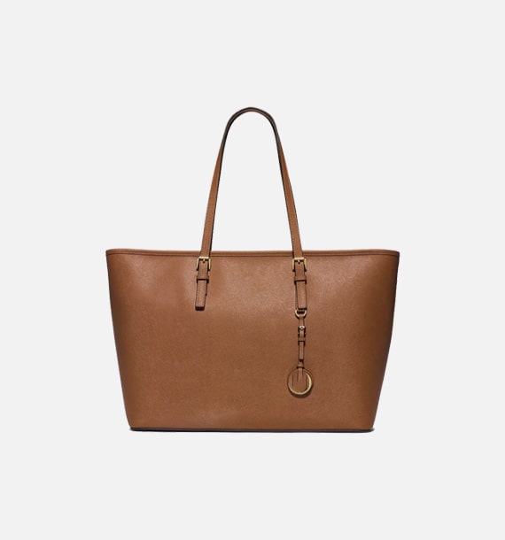Fashion leather bag